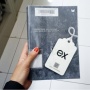 Membaca Novel Ex: Ketika Masa Lalu Menyapa, Haruskah Kita Membukakan Pintu?