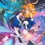 Anime Whoever Steals This Book Menyapa Bioskop Indonesia 4 September Nanti