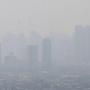 Kabut Asap Karhutla Kalimantan Tembus Filipina, Warga Diminta Pakai Masker N95