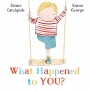 "What Happened to You?", Buku yang Mengajarkan Anak Tentang Disabilitas