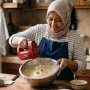5 Hand Mixer dengan Dough Hook Terbaik, Cocok untuk Buat Adonan Donat
