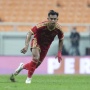 Pratama Arhan Alami Fraktur Phalanx, Persija Berjuang Hadapi Badai Cedera