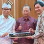 KAI dan Pemprov Bali Sepakati Rencana Pengembangan Kereta Api