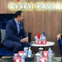 AHY: Rakyat Bisa Bertahan Belum Sejahtera, tapi Sulit Menerima Ketidakadilan