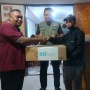 Bantuan BSI Terus Mengalir untuk Lebih dari 4.000 Penyintas Gempa di NTT dan Flores
