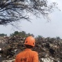 Bakar Sampah Picu Kebakaran Bengkel di Duren Sawit, Pelaku Diburu