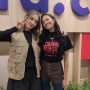 Seberapa Kuat Chemistry Carissa Perusset & Anya Zen? Ini Cerita Mereka di Film Lobang Buaya