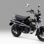 Motor Mungil Harga Rp84,5 Juta: Mengungkap Pesona Honda ST125 Dax yang Bikin 'Sultan' Rela Antre
