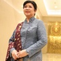 DPR Sahkan Destry Damayanti Jadi Gubernur BI 2026-2031