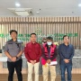 11 Tahun Buron, Tersangka Korupsi Bandara Melalan Ditangkap di Sulsel