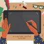 7 Aplikasi Menggambar Digital Terbaik untuk Tablet Layar Sentuh