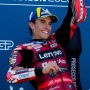 Selalu Kena Apes, Marc Marquez Mengaku Waspadai Sirkuit Mandalika