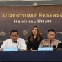 Ada Aktor Intelektual Kerusuhan Jakarta? Polisi Cium Aroma Mobilisasi Terorganisir
