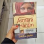 Cinta yang Tumbuh di Tanah Suci: Menyusuri Sabar dalam Asmara di Atas Haram