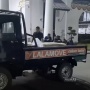 Cerita Sopir Lalamove Cium Bau Mayat Dalam Kardus: Pelaku Ngaku Isinya Cuma Besi dan Baju