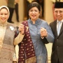 Sah! Destry Damayanti Resmi Jadi Gubernur BI 2026-2031