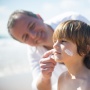 5 Rekomendasi Sunscreen Bayi dan Balita 100 Persen Mineral Physical