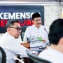 Mensos Gus Ipul Minta Seluruh Kepala Sekolah Rakyat Lakukan Pengawasan Penuh Pada Murid-Murid