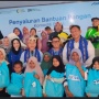 Dirut Bulog dan Menko Pangan Pastikan Bantuan Pangan Jangkau Masyarakat hingga Timur Indonesia