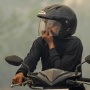 Kabut Asap Karhutla Kalimantan Makin Parah: 40 Wilayah Malaysia Berstatus Tidak Sehat