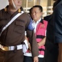 Febrie Bungkam Usai Dicecar Tim 9 Kejagung 50 Pertanyaan!