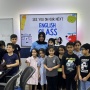 AIESEC in UNJ Berdayakan Mahasiswa Melalui Program Global Classroom untuk Anak Usia Dini di Bahrain