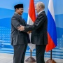 Vladimir Putin Kirim Ucapan Selamat Ultah untuk Presiden Prabowo, Singgung Soal Komitmen