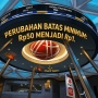 Awas Jebakan Betmen Batas Harga Minimum Saham Rp1