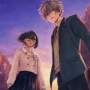 Sayonara no Iikata Karya Penulis Sagrada Reset Resmi Diadaptasi Jadi Manga