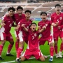 FT Timnas Indonesia U-20 vs Laos: Zahaby Gholy Cetak Brace, Garuda Muda Puncak Klasemen