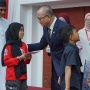 Menteri P2MI Mukhtarudin Tegaskan Negara Hadir untuk Anak Pekerja Migran di Malaysia