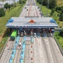 Hutama Karya Berlakukan Potongan Tarif Tol 10% di  Ruas Trans Sumatera pada Hari Pelanggan Nasional