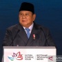 8 Kali Tepuk Tangan untuk Prabowo di Forum Rusia, Pepatah Gotong Royong Jadi Sorotan