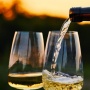 Terungkap Menu Mewah Prabowo di Vladivostok: Iga Sapi, Scallop hinga Wine Chardonnay