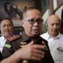 Baru Tangani 1 Kasus, Kajati NTB Sentil Kejari Mataram: Tak Ada Korupsi atau Tidur?