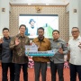 Wagub Malut Apresiasi Dukungan Harita Nickel Untuk Perkuat Ekonomi Nelayan Obi