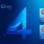 Empat Kategori Sekaligus, Moyo Technologies by ID Ads Tembus Mob-Ex Awards Singapore 2026