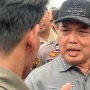 Berdialog dengan Mahasiswa, Gubernur Kalbar Ria Norsan Naik Pitam