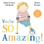 You're So Amazing!: Ketika Anak Disabilitas Hanya Ingin Dipanggil Joe