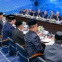 Oleh-oleh Diplomatik dari Rusia: Putin Tawarkan Investasi Pabrik Pupuk hingga Kapal Pengolahan Ikan