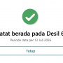 Desil 6-10 Gaji Berapa? Pahami Fakta dan Hoaks Tentang Desil BPS