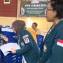 Pelaku UMKM Desa Bejaten Didorong Melek Legalitas, Pembuatan NIB Dilakukan Langsung