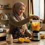 3 Rekomendasi Blender Anti Bising untuk Dapur Ibu Rumah Tangga