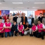 Sambut Kampanye Belanja Akhir Tahun, Shopee dan Anteraja Bekali Puluhan Pelaku UMKM Strategi Promosi