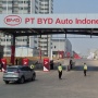 Mobil Listrik BYD DIproduksi di Subang, Jangan Harap Harga Jadi Lebih Murah...