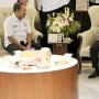 Dasco Tegaskan Pedagang Kaki Lima Wajah Ekonomi Rakyat: Suara Mereka Harus Sampai ke Kebijakan!