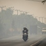 180 Personel Jepang Disiapkan Bantu Indonesia Tangani Karhutla di Kalimantan