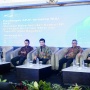 Ancaman Siber Meningkat Drastis, DPR Diminta Segera Sahkan RUU KKS