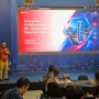 Telkom Perkuat Kolaborasi Pentahelix, Persiapkan Kedaulatan Digital di Universitas