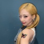 Bikin Penggemar Salfok, Apa Sih Benda Unik yang Menempel di Telinga Ruka BABYMONSTER?